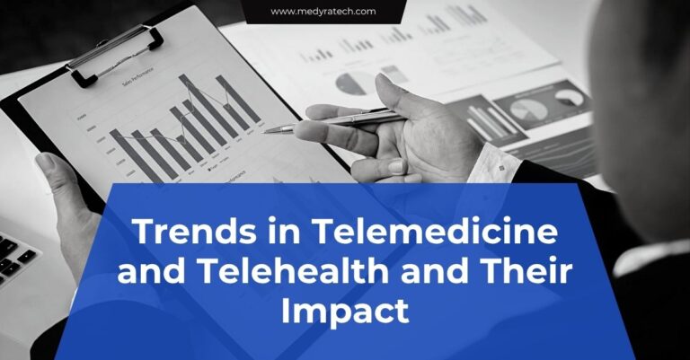 Trends in Telehealth