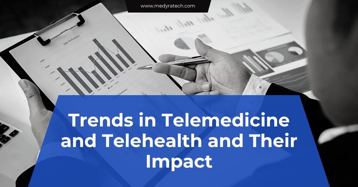 Trends in Telehealth