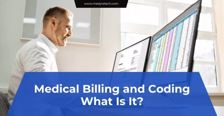medical billing and coding