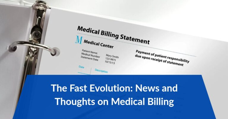 Medical Billing